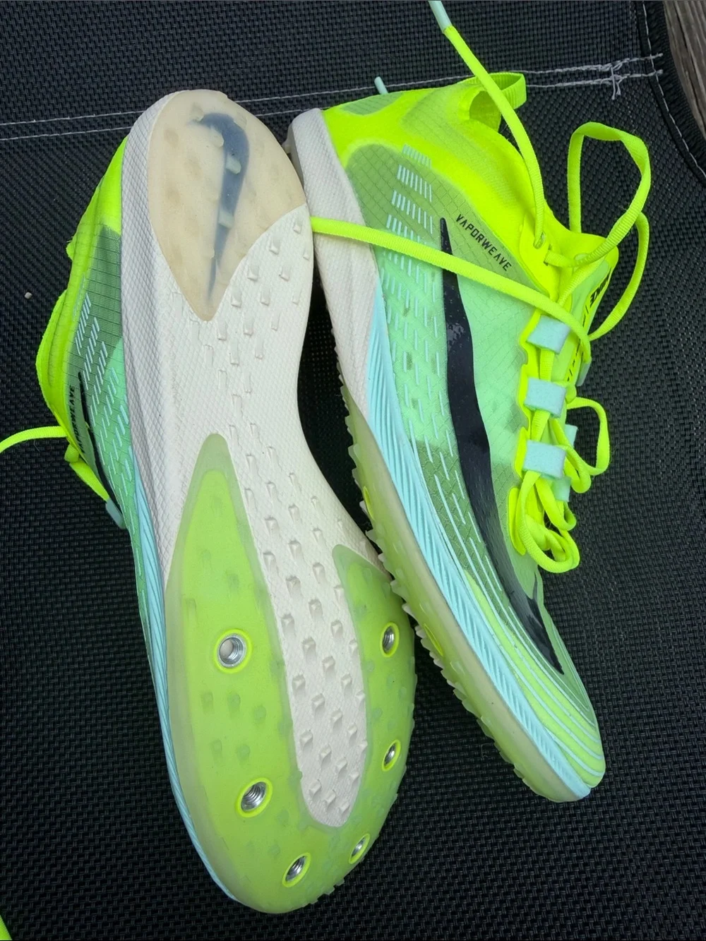 Nike zoom victory 5 XC  New